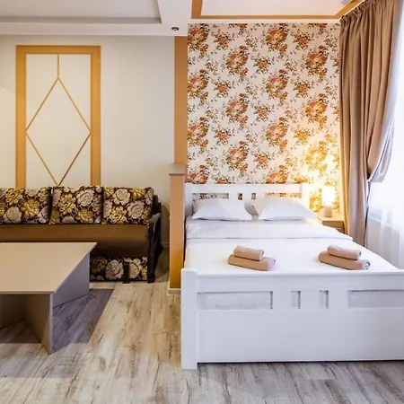 On Pekarska 15 Apartamento