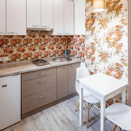 Apartamento On Pekarska 15