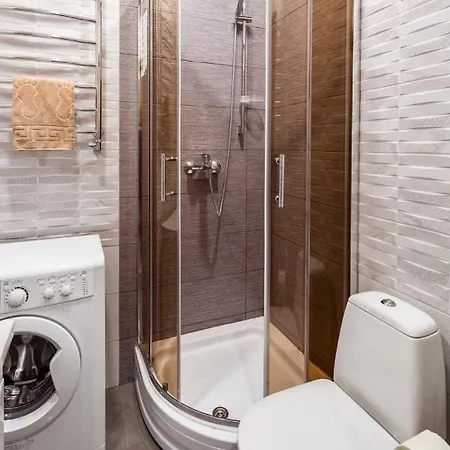 On Pekarska 15 * Lviv