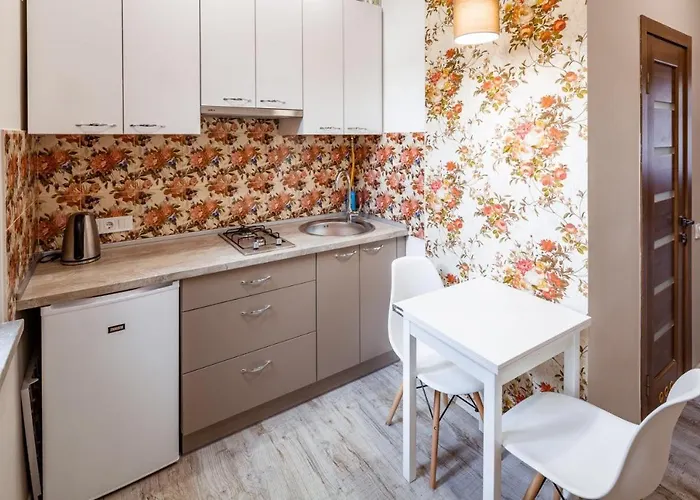 アパート On Pekarska 15