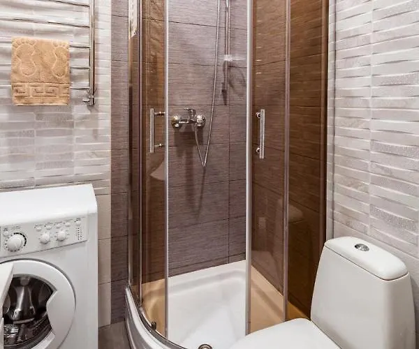 On Pekarska 15 * Lviv