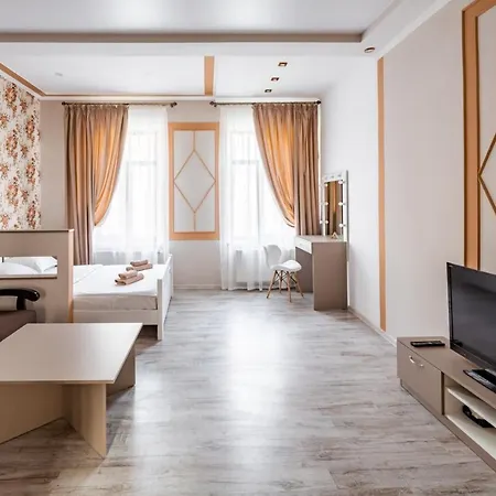 On Pekarska 15 * إلفيف