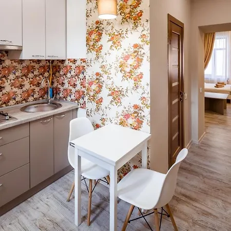 On Pekarska 15 شقة