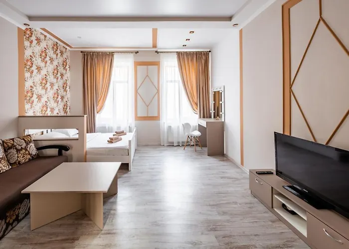 On Pekarska 15 * إلفيف